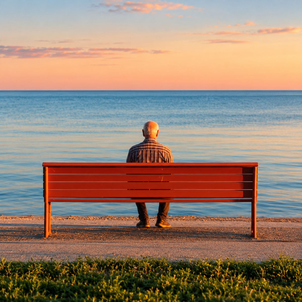 8 raisons pour lesquelles les hommes ne vont (toujours) pas chez le psy