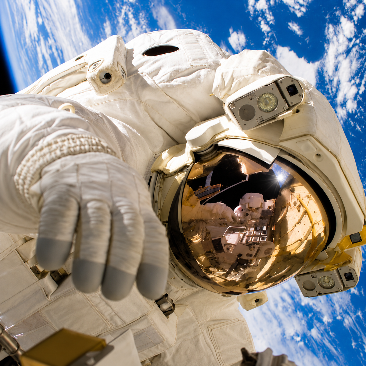 Pour dormir mieux, faut-il dormir comme un astronaute ?