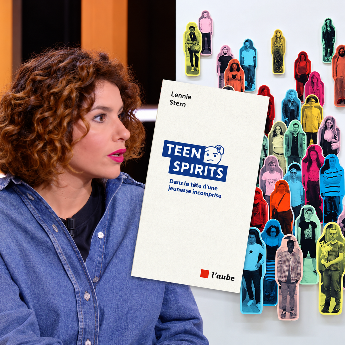 Teen Spirits : décryptage de la génération ado