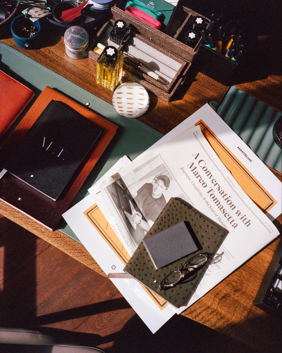 Cadeau de Noël pour homme : ces objets qui vieillissent bien