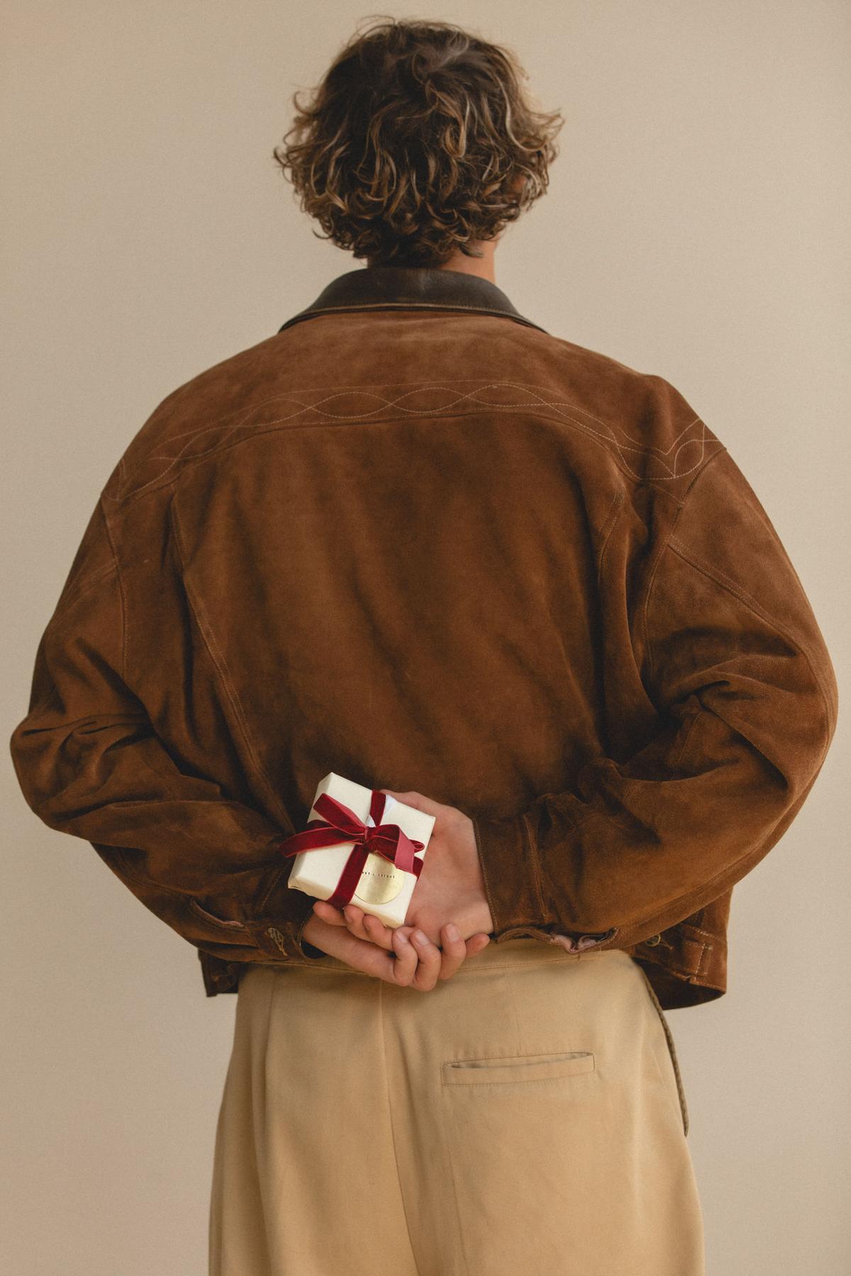 Cadeau de Noël pour un frère ou un père : on arrête le coffret ?
