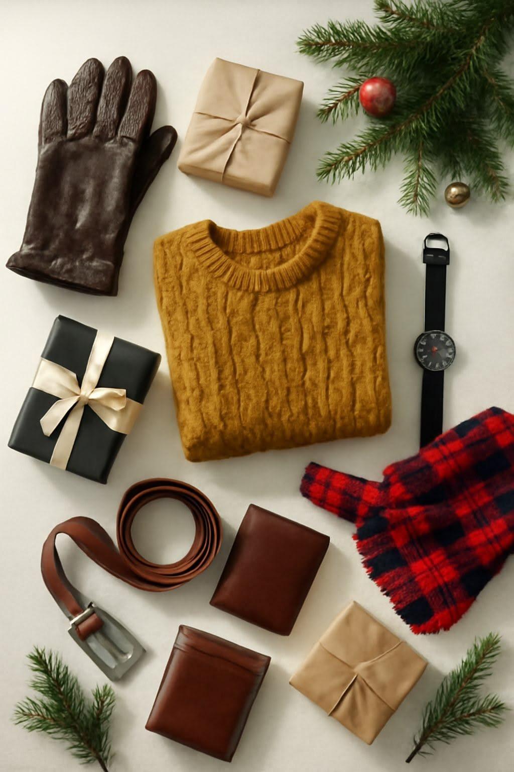 Cadeau de Noël original pour homme : et si on offrait un souvenir ?