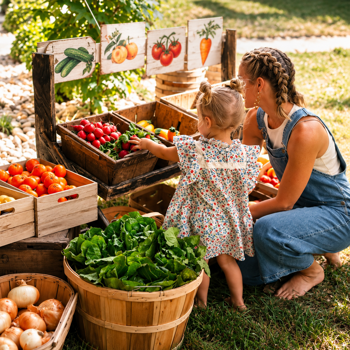 80% des enfants choisissent les légumes plutôt que les bonbons quand ils sont présentés comme des super-héros