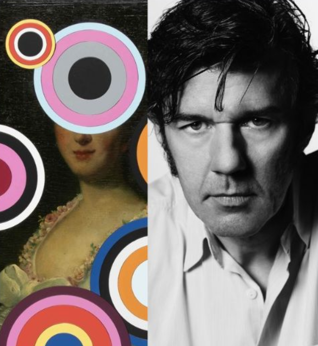 Stefan Sagmeister, l’artiste qui mesure le bonheur