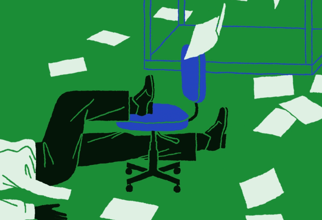 Comment gérer un burn out en leader ?
