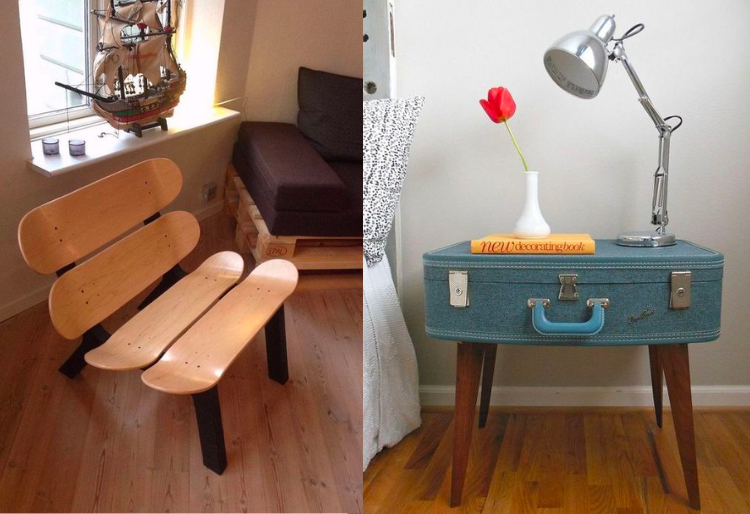 DIY déco : idées pour créer des objets déco uniques