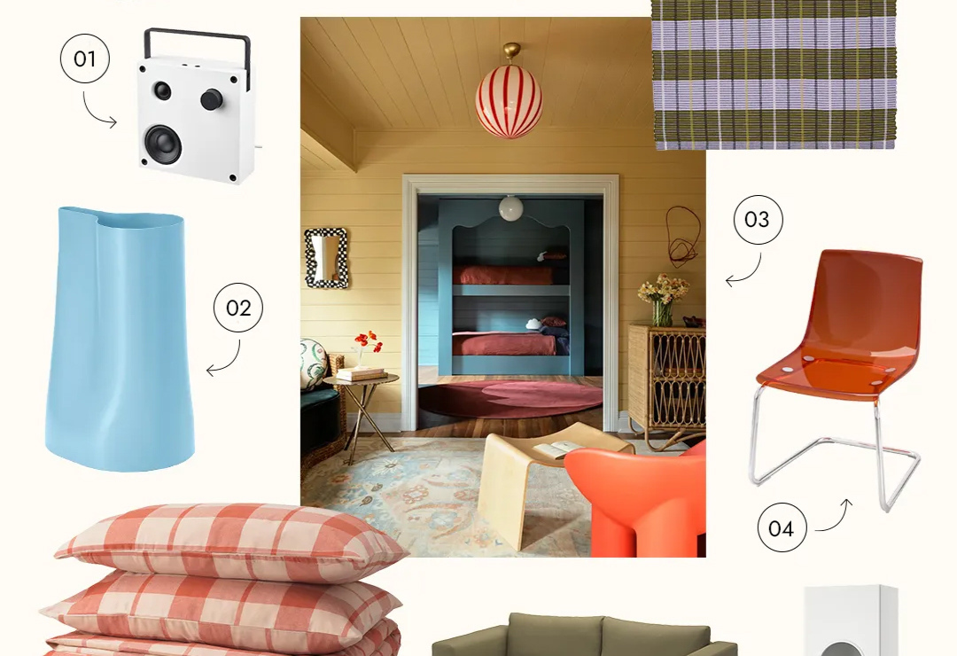 Bonne affaire : les must have design d’IKEA