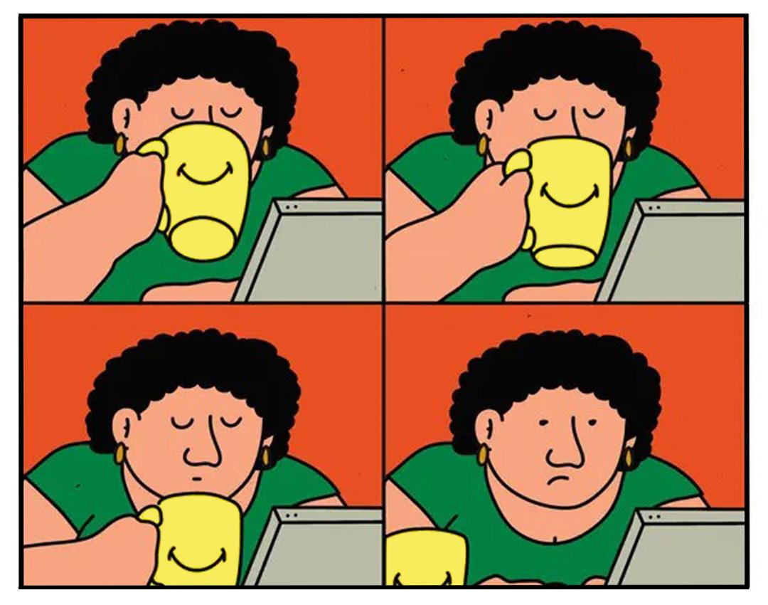 Comment manager quand ça ne va pas ?