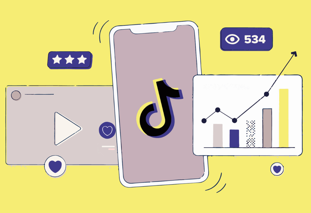 Tik Tok pourrait engendrer la nouvelle génération de start up ?