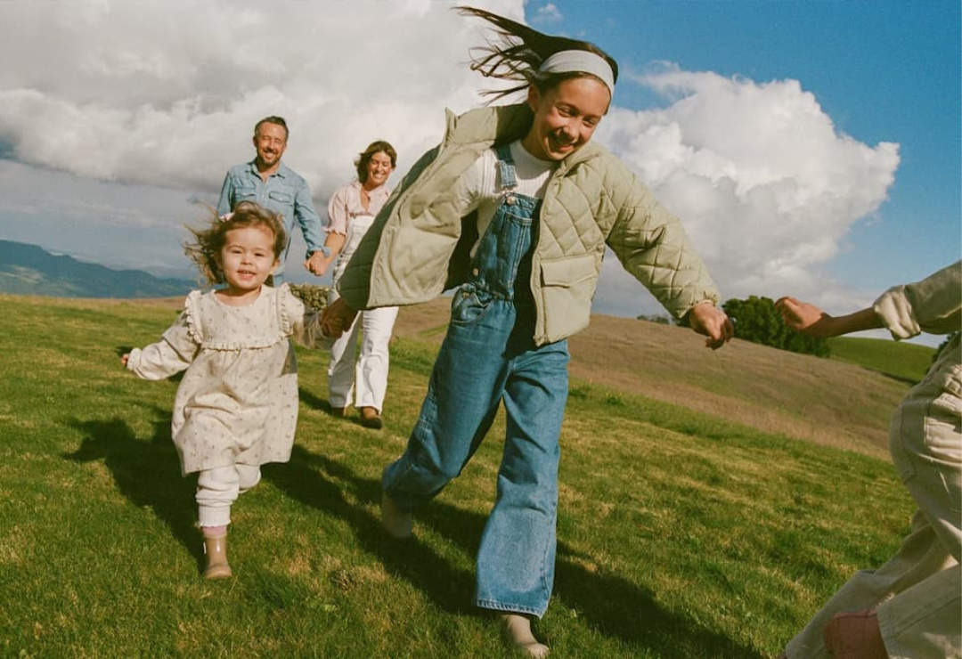 Combien de temps faut-il pour se remettre des vacances en famille ?