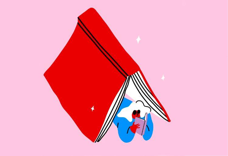 Les bienfaits de la lecture sur l'esprit et l'âme