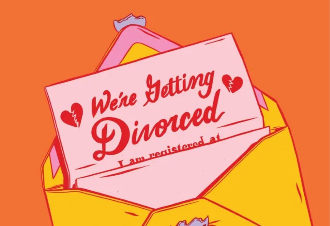 10 leçons par des avocats spécialisés en divorce