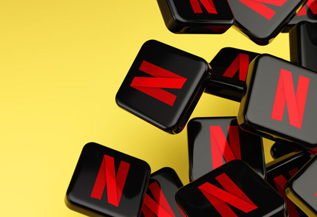 Comment Netflix a réalisé son plus grand trimestre de l'histoire ?