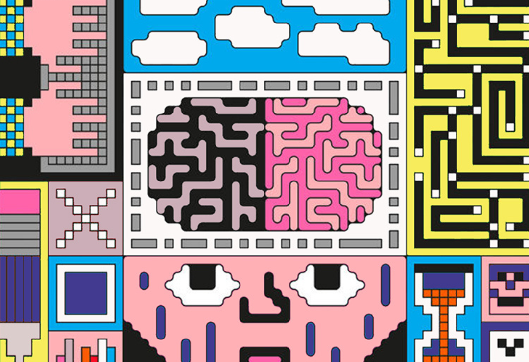 Intelligence artificielle dans les entreprises : leur cœur balance