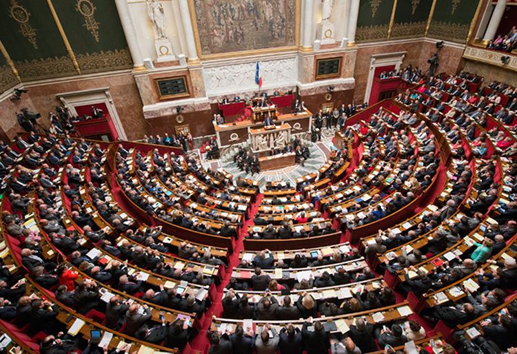 Bloquer, coûte que coûte