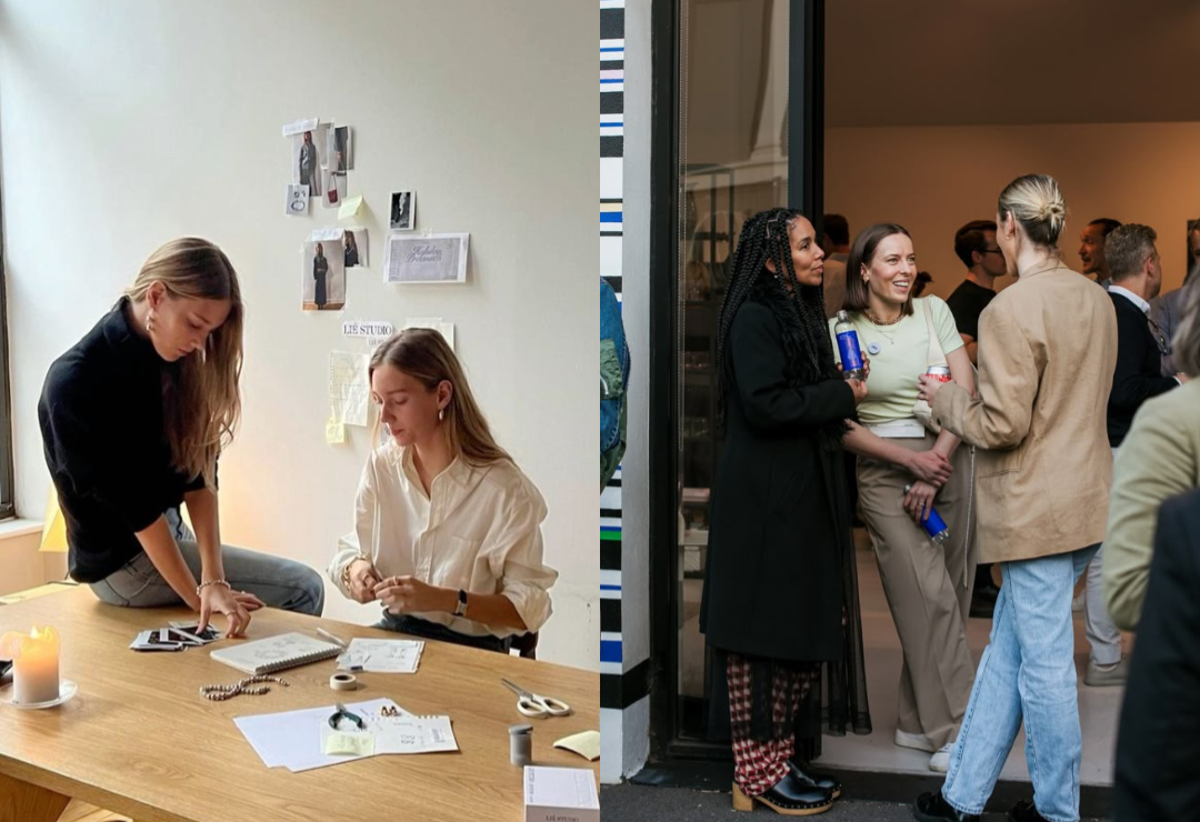 Le réseau : le meilleur allié des femmes
