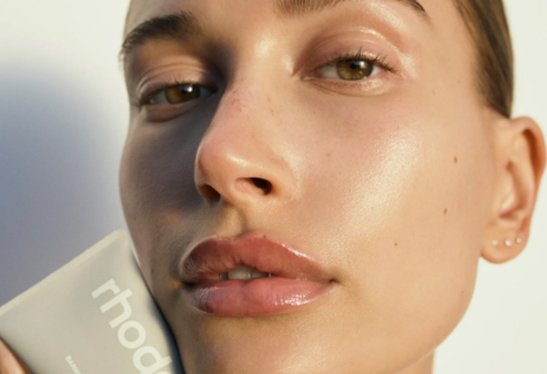 Hailey Bieber va-t-elle vendre sa marque à un milliard de dollars ?