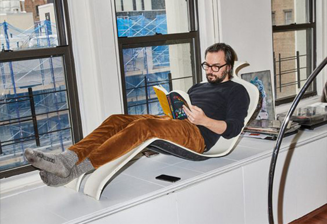 La trend du remote husband