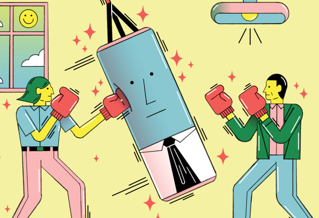 Comment faire évoluer un employé qui ne veut pas devenir manager ?