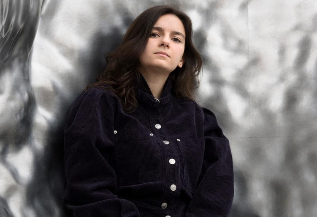 Elise Mekkaoui, un espoir pour l'endométriose