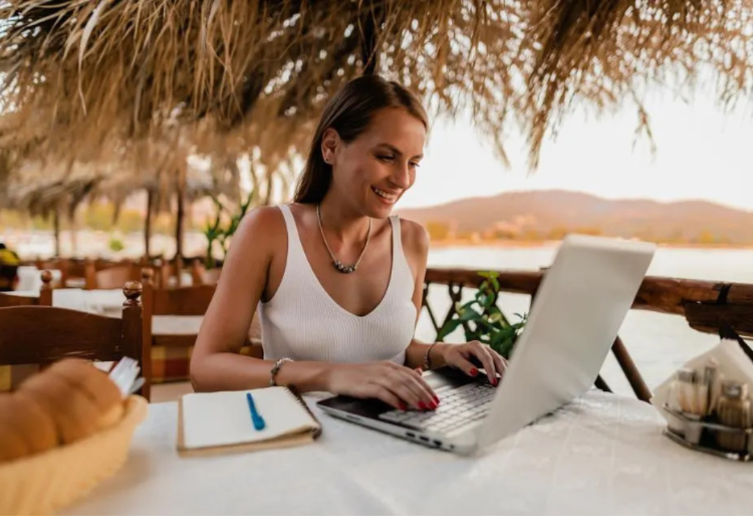 15 jobs remote qui payent bien