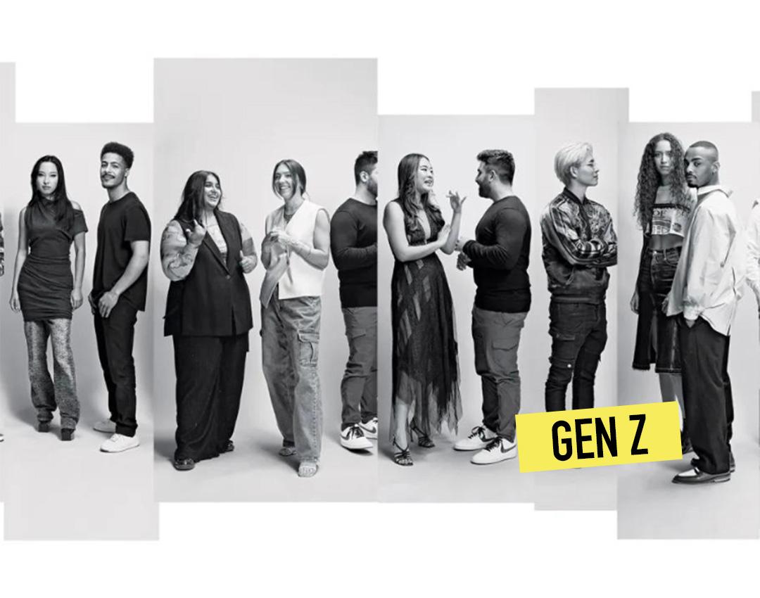 Comprendre la Gen Z : le guide ultime