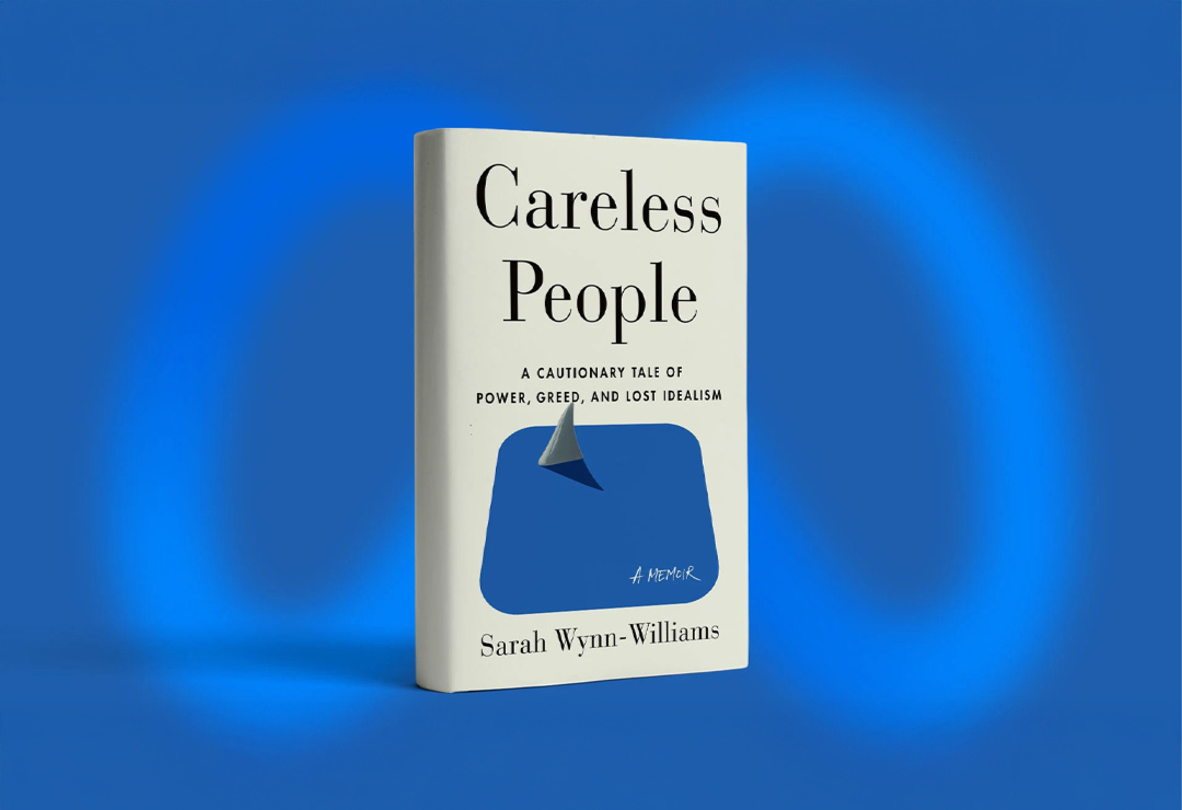 Le livre qui fait trembler Marc Zuckerberg