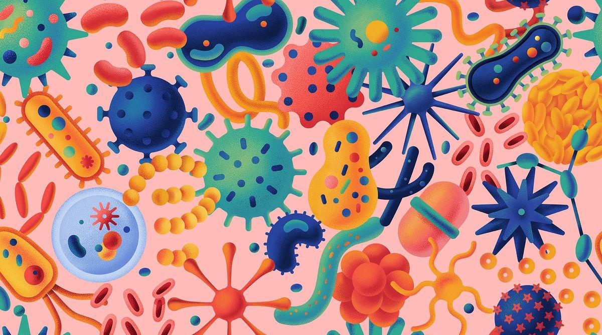 Antibiotiques chez l'enfant : bonnes pratiques et idées reçues