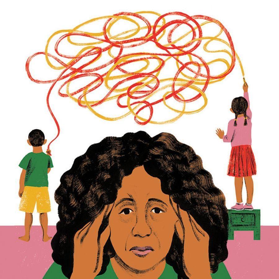 Le burn-out parental : reconnaître les signes et retrouver de l'énergie