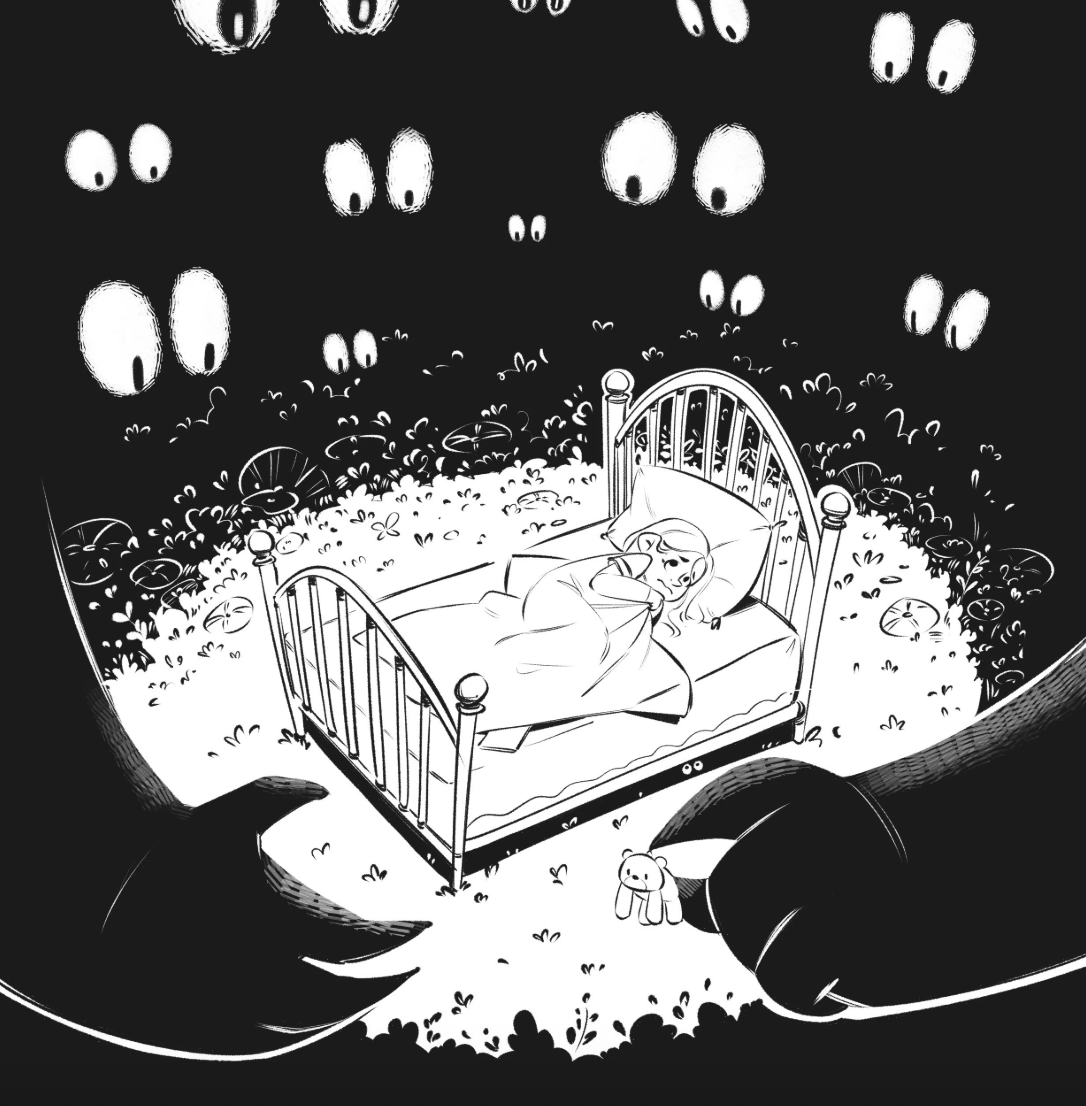 Cauchemars et terreurs nocturnes chez l'enfant : comment réagir