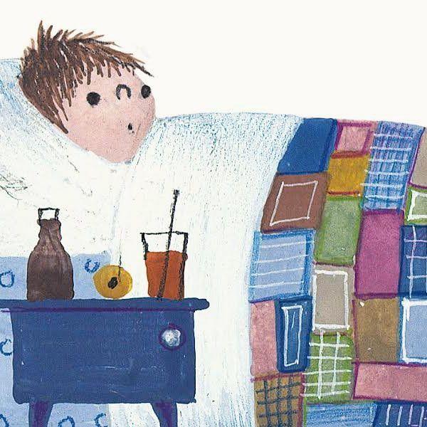 Fièvre chez le bébé et l'enfant : quand s'inquiéter et comment réagir
