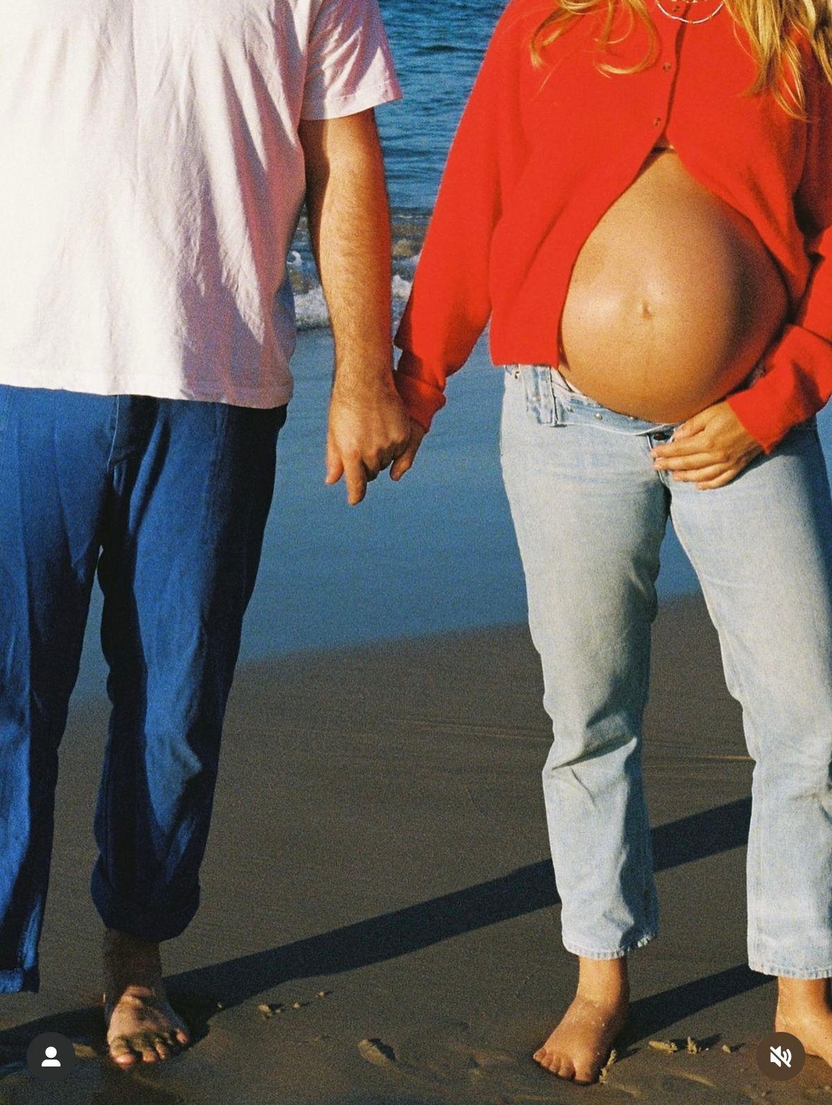 Préparer l'arrivée de bébé : la checklist des indispensables