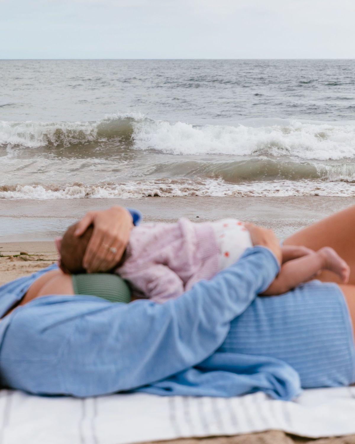 Voyager avec son bébé ou son jeune enfant : les conseils qui changent tout
