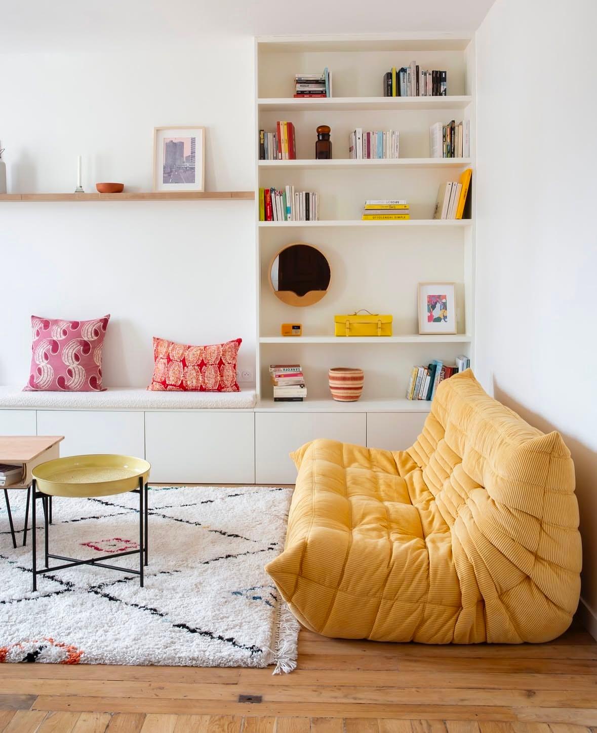 Désencombrer son appartement : la méthode complète pour le faire (et ne pas rechuter)