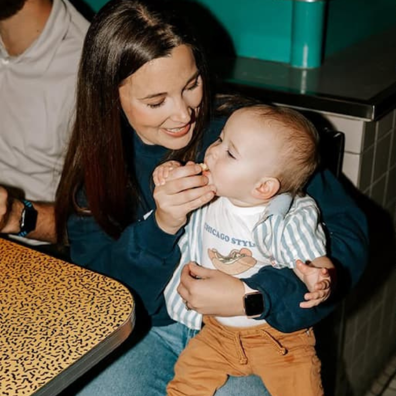 Comment occuper vos enfants au restaurant ?