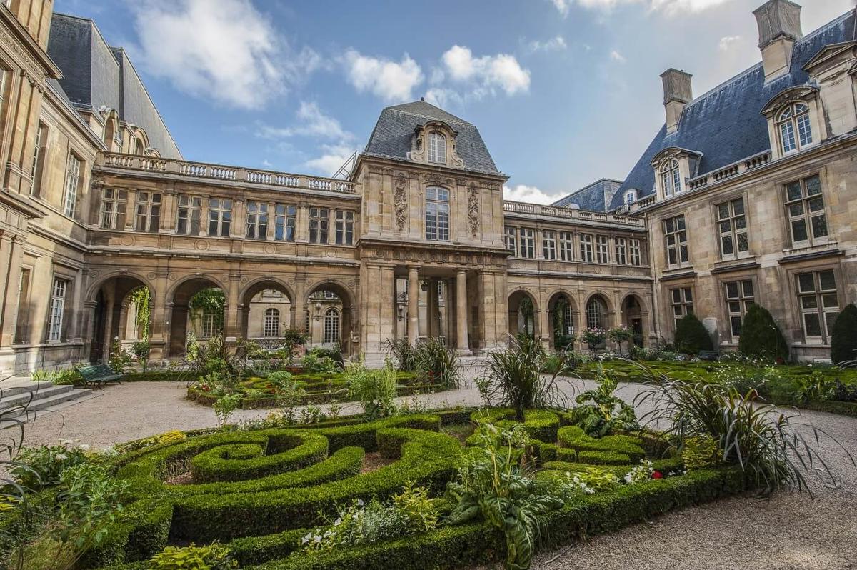 Musée Carnavalet