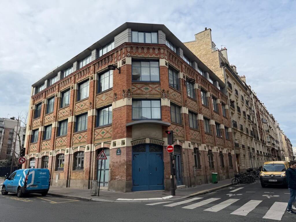 Maison Né