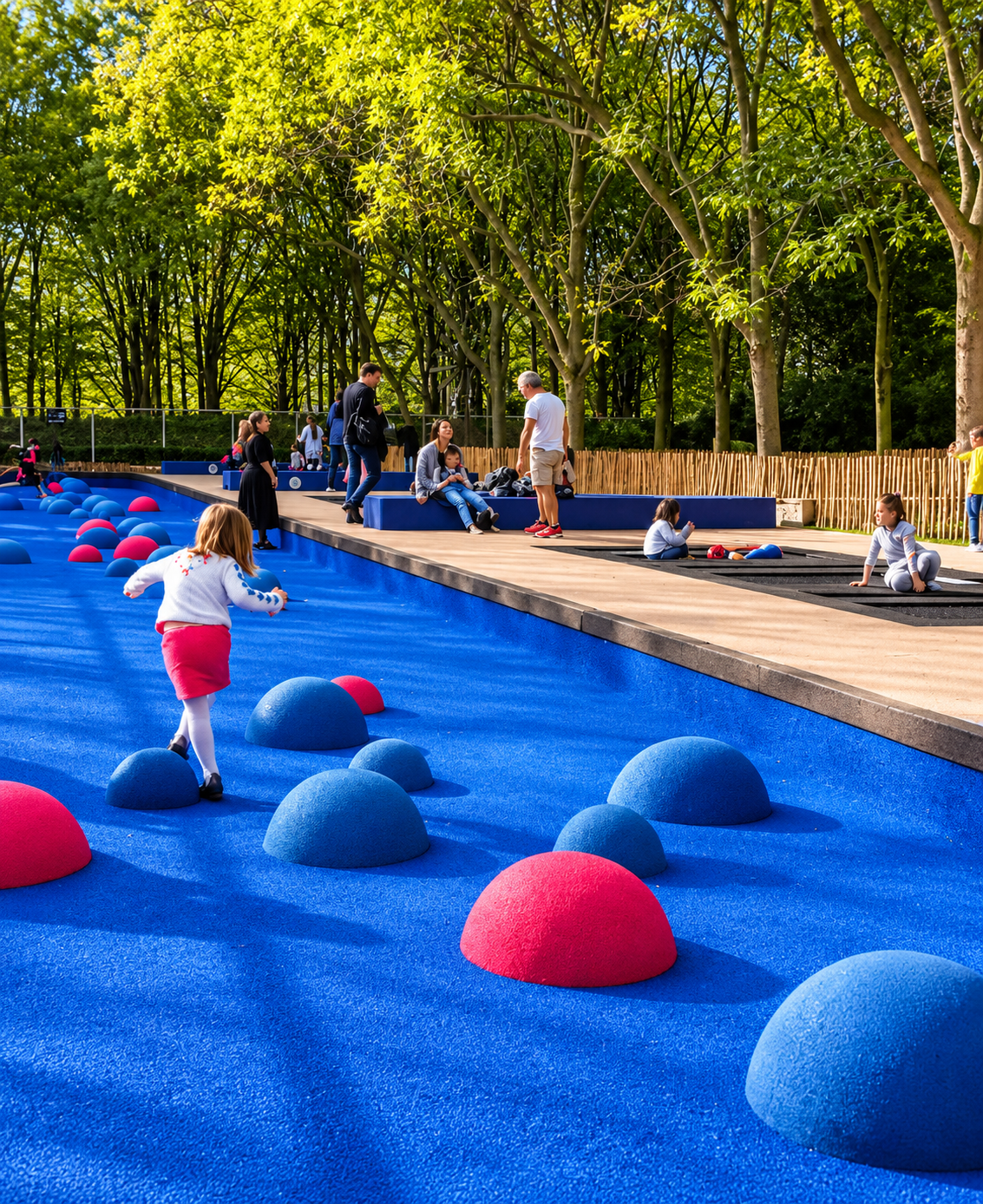 Parc de la Villette