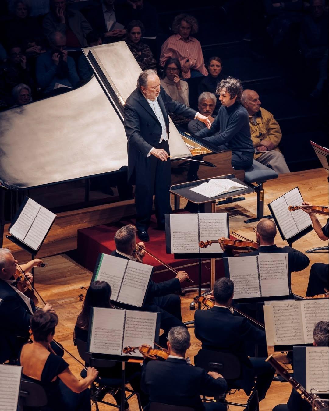 Philharmonie de Paris