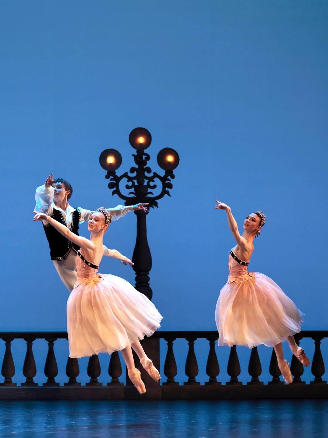 Opéra Garnier