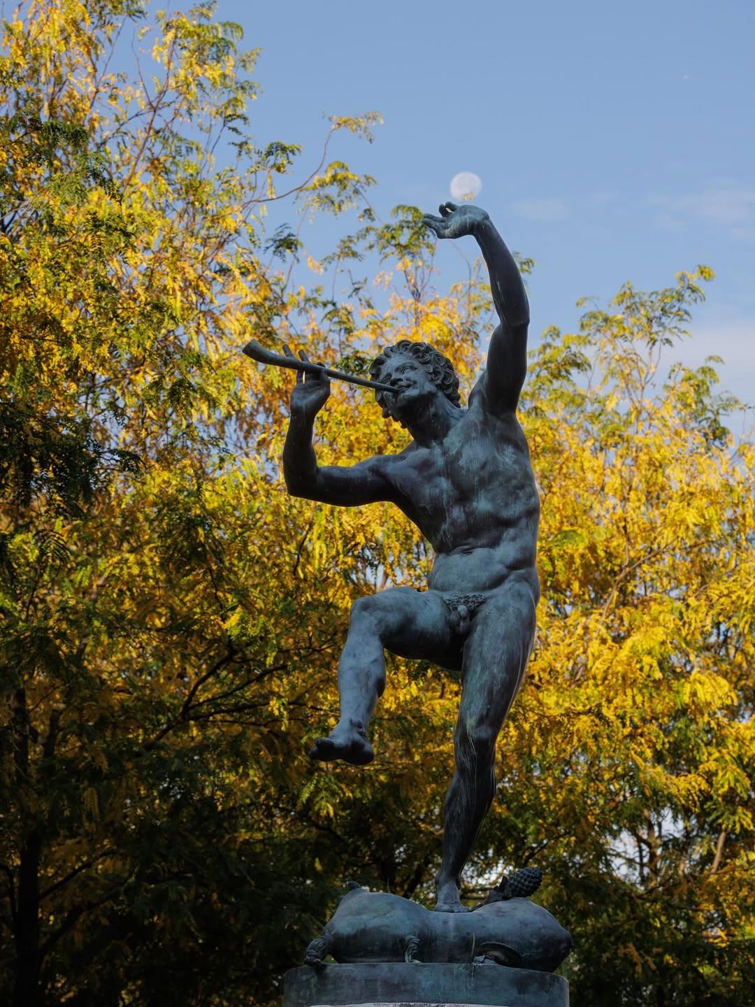 Héros de la Mythologie