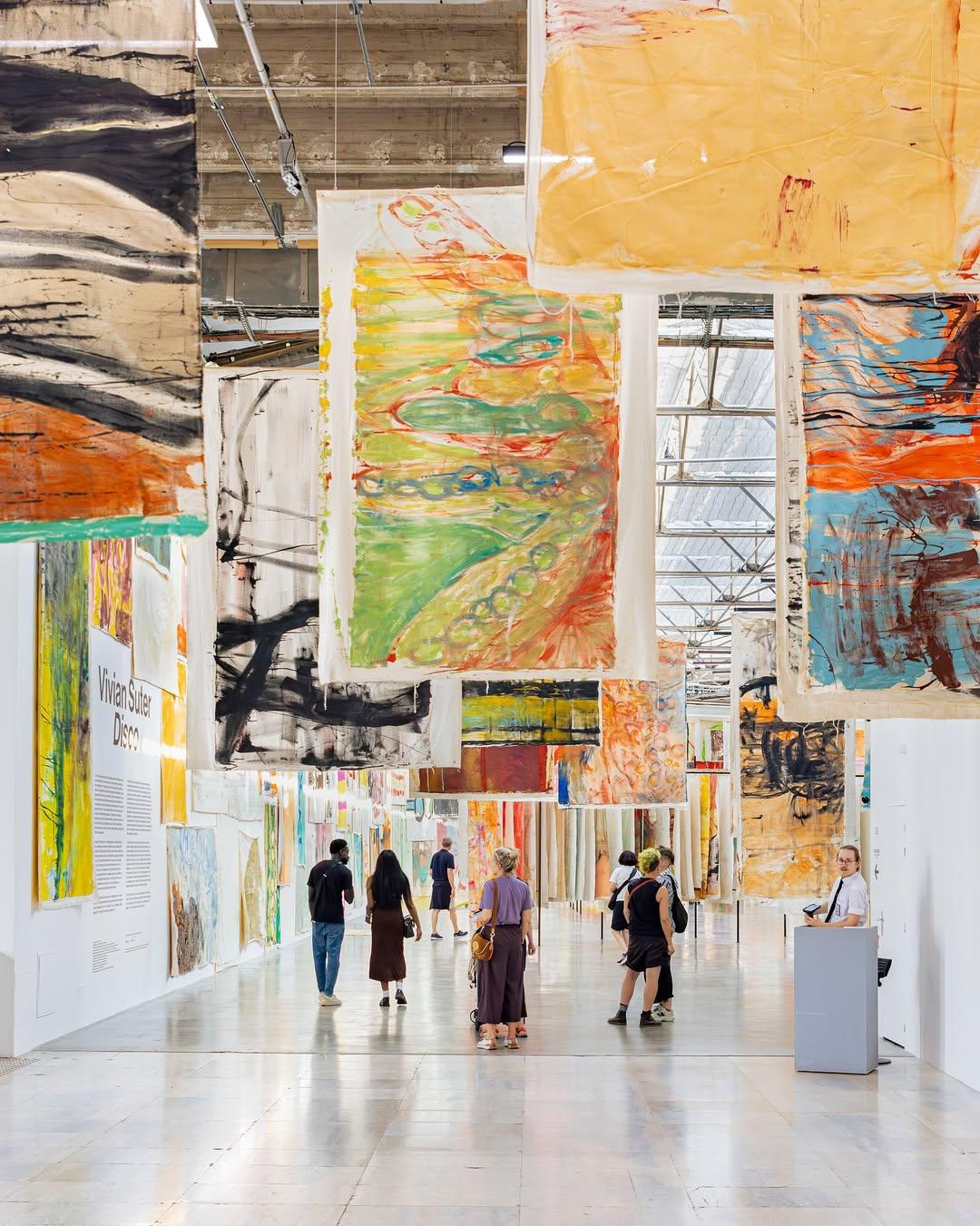 Palais de Tokyo