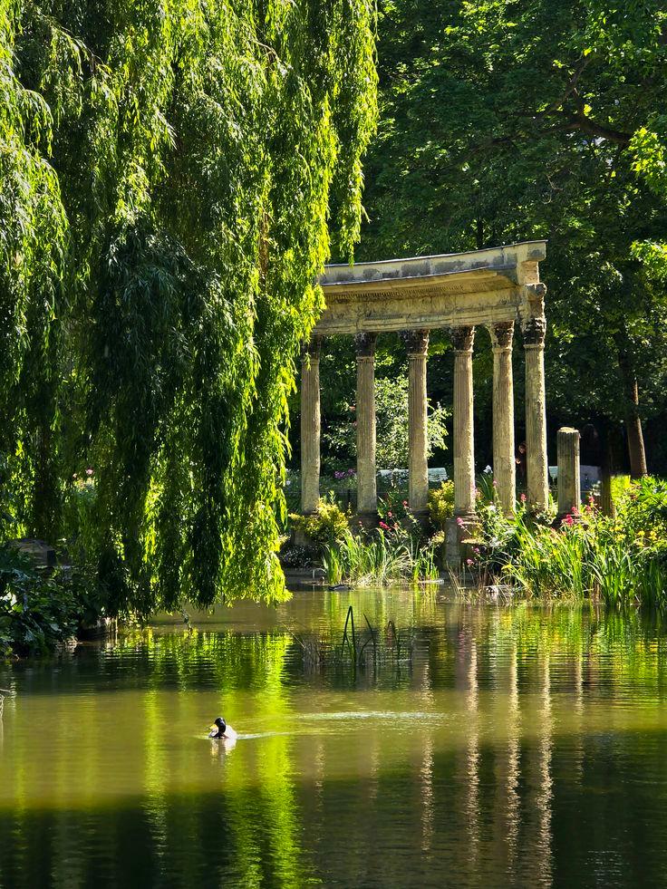 Parc Monceau