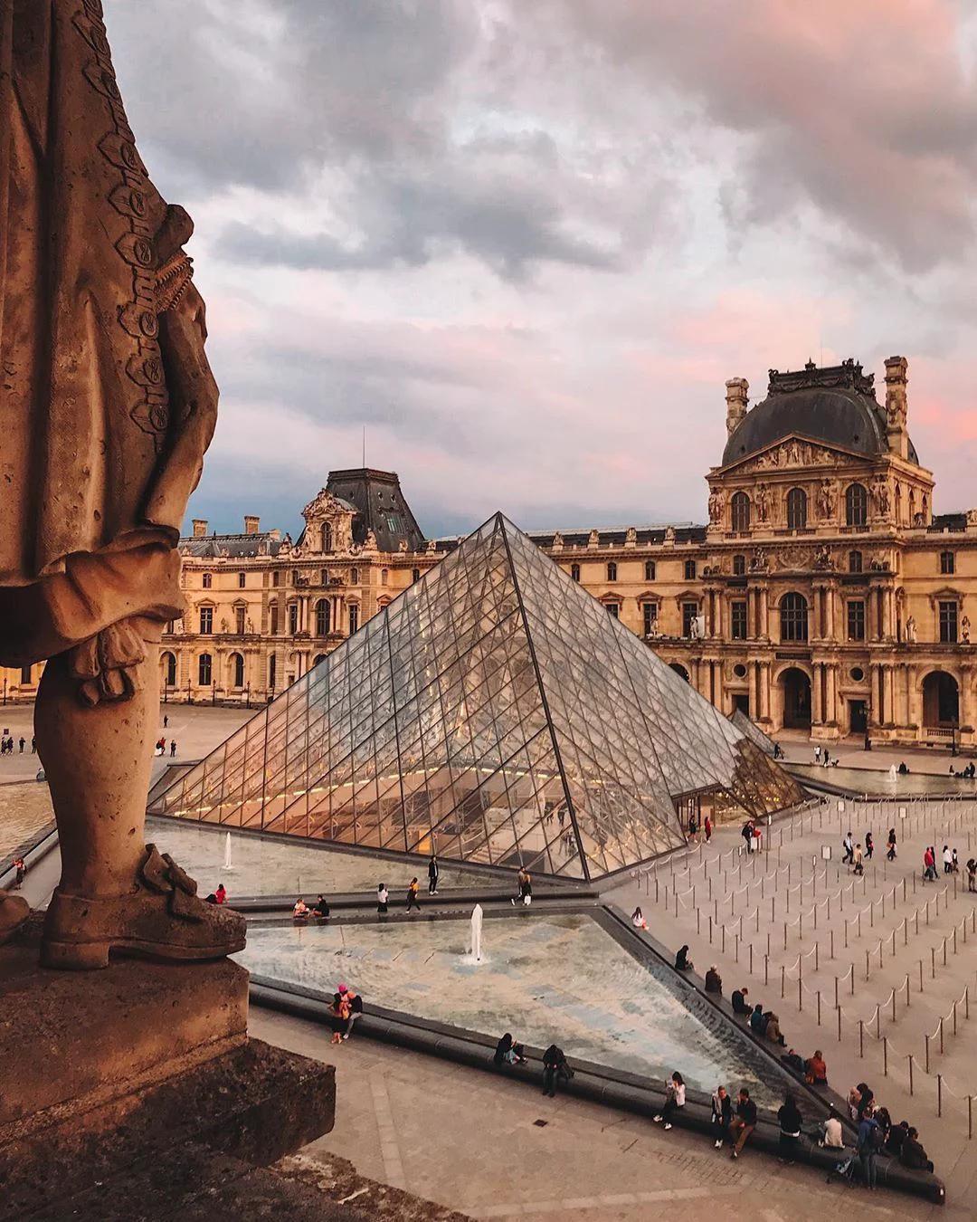 Musée du Louvre