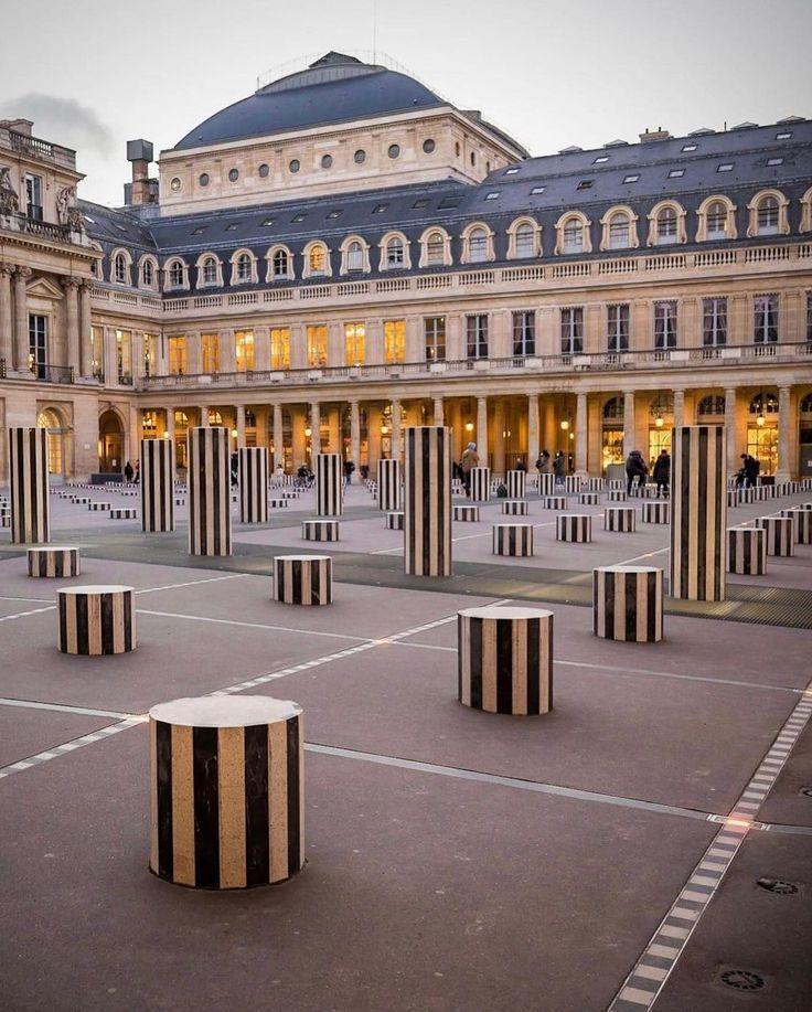 Palais Royal