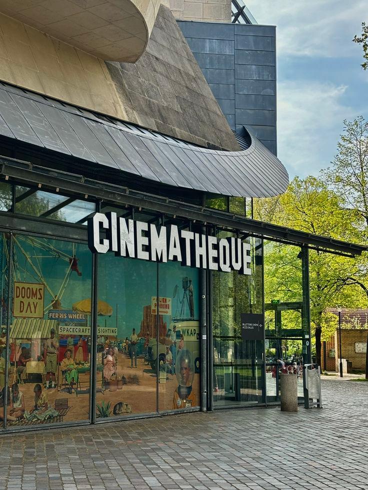 Cinémathèque française