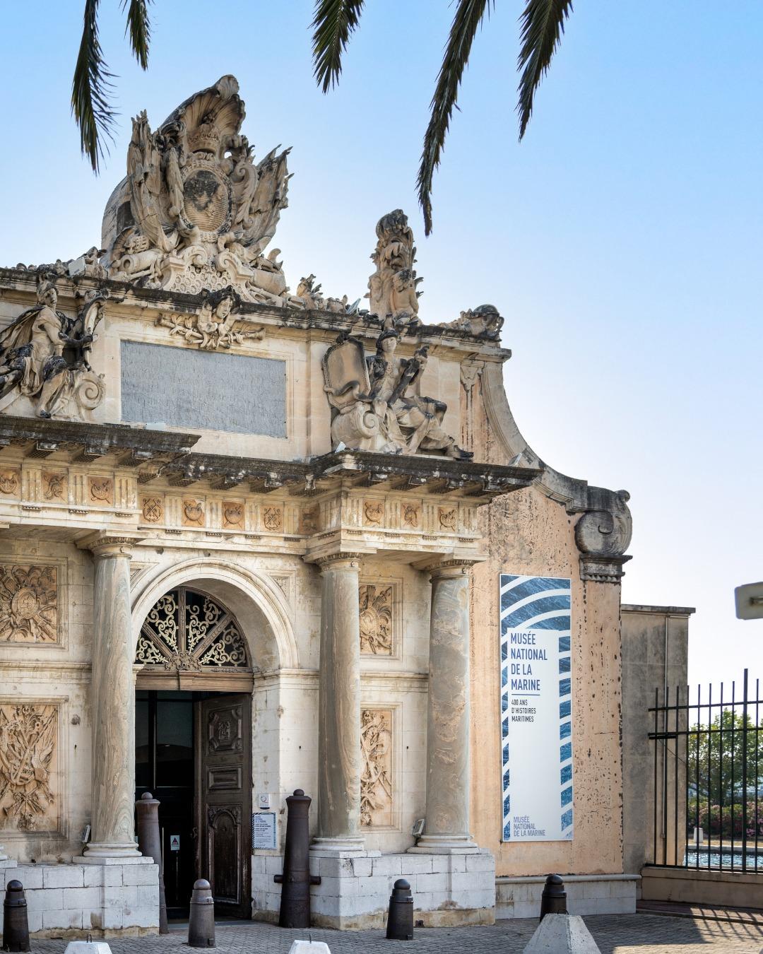 Musée de la Marine