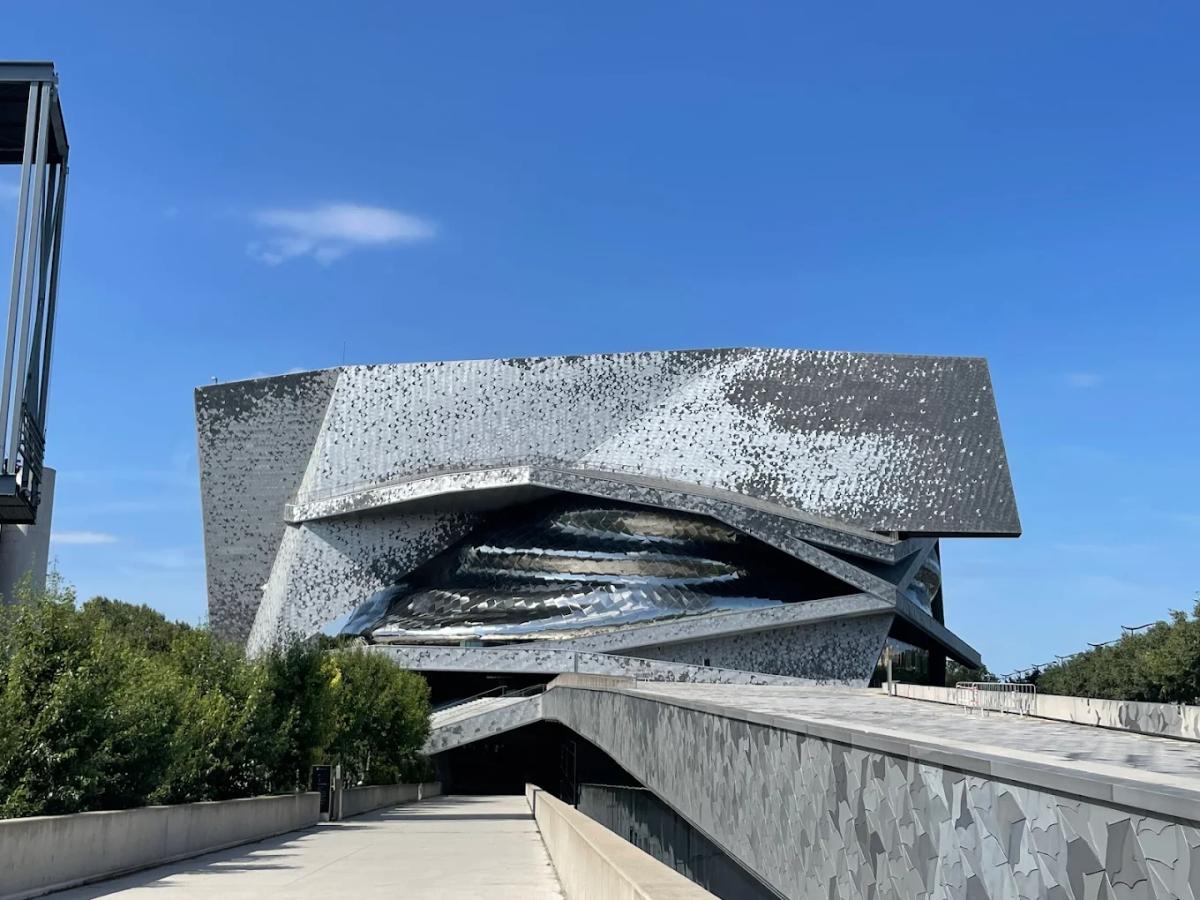 Philharmonie des Enfants