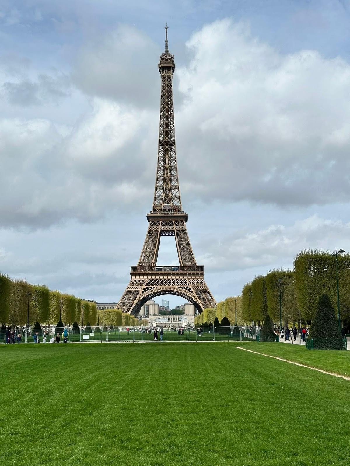 Champ de Mars