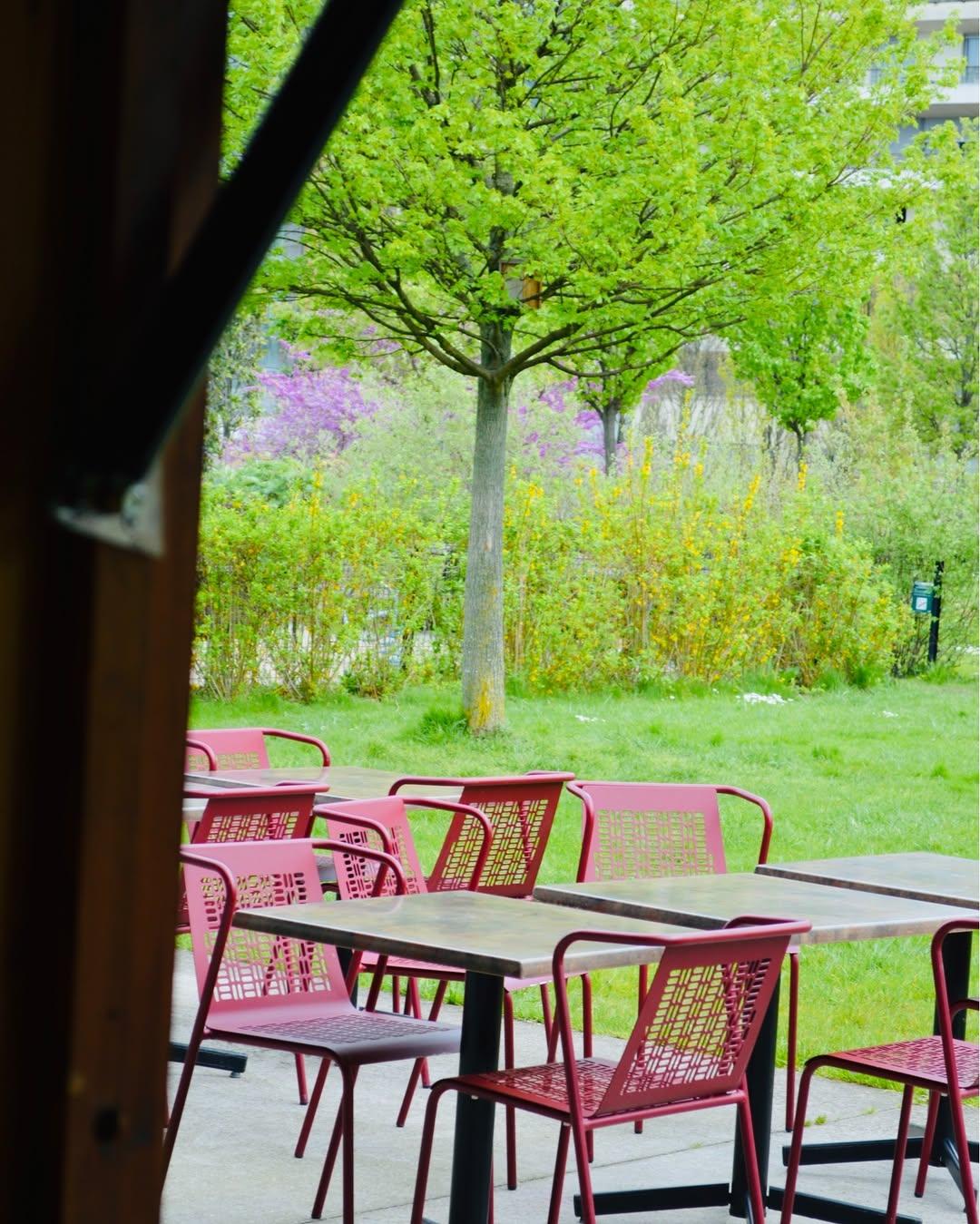 Parc André-Citroën